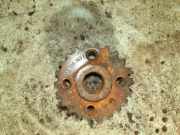 Kurbelwellenriemenscheibe SEAT CORDOBA (6L2) 1.9 TDI 038105263f