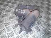 Auspuffkrümmer Audi TT (8J) 022253034N