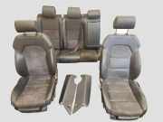 Set Salon AUDI A6 Allroad (4FH, C6) 3.0 TDI quattro 2100048LX73G