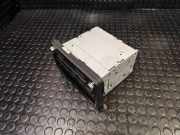 Radio/Navigationssystem-Kombination VW Passat B7 Alltrack (36, B7) 1K0035186AN