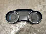 Tachometer Peugeot 3008 I () 9804898880