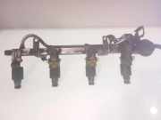 Einspritzventil Set OPEL VECTRA B Estate (31_) 1.6 i