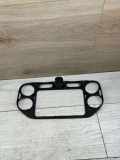 Dekoration des Navigationsbildschirms VW GOLF V (1K1) 1.9 TDI 5M0858071K