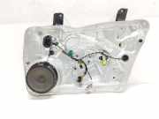 Türfensterheber hinten rechts VW TIGUAN (5N_) 2.0 TDI 4motion 5N0837462