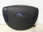 Lenkrad Airbag FORD MONDEO III Turnier (BWY) 2.0 TDCi 3s71f042b85