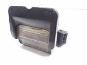 Kennzeichenbeleuchtung VW GOLF III (1H1) 1.9 D 4619