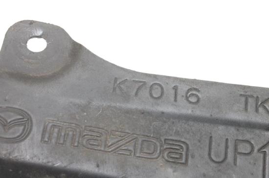 Rechte Unterbodenabdeckung MAZDA CX-5 (KE, GH) 2.2 D AWD TK4856342 Bild Rechte Unterbodenabdeckung MAZDA CX-5 (KE, GH) 2.2 D AWD TK4856342