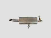 Auspufftopf hinten PEUGEOT 3008 1.6 HDi