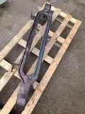 Stoßstangenbalken vorne PEUGEOT 307 SW (3H) 2.0 HDI 110 610339370
