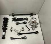 Federung hinten links BMW X4 (G02, F98) xDrive20i 6871020