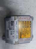 Airbag-Steuergerät TOYOTA COROLLA Verso (_E12_) 2.0 D-4D (CDE120_) 2310002440 8917013040