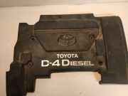 Motorabdeckung TOYOTA AVENSIS (_T22_) 2.0 D-4D (CDT220_) 1261127021