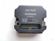 Alarmblock NISSAN PATROL GR V Wagon (Y61) 3.0 DTi 4C7202N1D