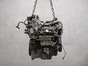 Basismotor RENAULT KANGOO / GRAND KANGOO (KW0/1_) 1.5 dCi K9K628 K9KE628