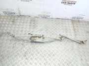 Scheibenwischermechanismus vorne OPEL ZAFIRA A (F75_) 1.8 16V
