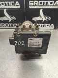 ABS Hydraulikblock MERCEDES-BENZ C (W202) C 250 Turbo-D (202.128) A0034310312