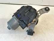 Scheibenwischermotor CITROËN C4 CACTUS 1.6 HDi 90 1613982033