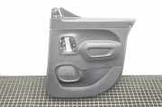 Türpolster hinten rechts OPEL COMBO MK IV Combo-e 9816784577
