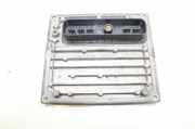 Motorsteuergerät FORD FIESTA V (JH_, JD_) 1.25 16V S120977015 4S61-12A650-SC