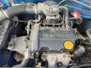 Motor OPEL CORSA C (F08, F68) 1.0 Z10XEP