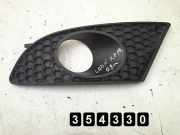 Lüftungsgitter für Stoßfänger Seat Leon (1P)