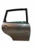 Tür hinten links SEAT ALTEA (5P1) 2.0 TDI 16V 5P0833312