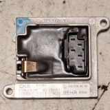 HEIZUNGSLÜFTER REGLER WIDERSTAND MERCEDES-BENZ M (W163) ML 270 CDI (163.113) 803X201221