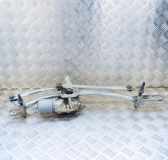 Scheibenwischermechanismus vorne BMW 6 Cabrio (F12) 650 i 3397021524 1397220943