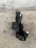 Stoßstangenhalter hinten rechts OPEL ADAM 1.2 13364174 341601489
