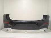 Hintere Stoßstange BMW X4 (G02, F98) xDrive20d 5A40FD5 5A41F89