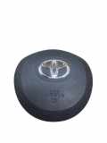 Lenkrad Airbag TOYOTA YARIS (_P13_) 1.5 Hybrid (NHP130_) 310565699B4