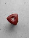 Schalter für Warnblinker Renault Vel Satis (BJ) 442724A