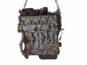 Motor FORD FIESTA VI 1.4 LPG XVJB