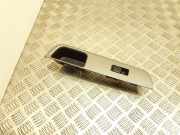 Schalter für Fensterheber rechts hinten Nissan Tiida Schrägheck (C11) 80960EL11A