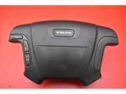 Schleifring Airbag Volvo S80 I (184) 8638247