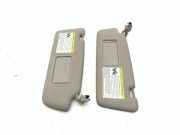 Sonnenschutz-Kit AUDI Q5 (8R) 3.2 FSI quattro 8K0857551L