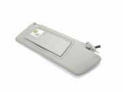 Linke Sonnenblende OPEL SIGNUM 2.2 DTI