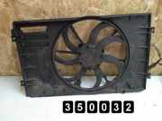 Elektrolüfter Skoda Octavia II Kombi (1Z)