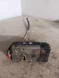 Türschloss links hinten Opel Astra G Caravan (T98) 24414134