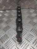 KRAFTSTOFFVERTEILER EINSPRITZLEISTE VERTEILERROHR MAZDA 3 (BK) 1.6 DI Turbo 9648580880
