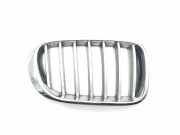 Gitter Grill vorne rechts BMW X3 (F25) xDrive 35 i 7210726