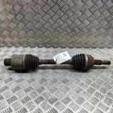 Antriebswelle vorne rechts JEEP GRAND CHEROKEE III (WH, WK) 6.1 SRT8 4x4 P52104590AA 52104590AA