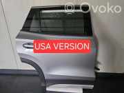Tür hinten rechts VW TIGUAN (CT1) 2.0 TDI 57N833312