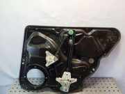 Fensterheber links hinten VW Passat B6 Variant (3C5) 980877101