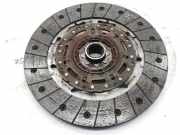 Kupplungsscheibe TOYOTA VERSO (_R2_) 1.6 D4-D (WAR20_)