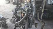 Motor VW SHARAN (7M8, 7M9, 7M6) 1.9 TDI