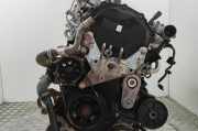 Motor ohne Anbauteile (Benzin) Ford Tourneo Custom V362 Bus (F3) YMF6