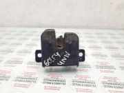 Heckklappenschloss VW GOLF IV (1J1) 2.0 1J9827505