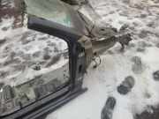 Karosserie Opel Grandland X (A18)