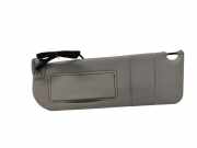 Linke Sonnenblende LANCIA PHEDRA (179_) 2.0 JTD